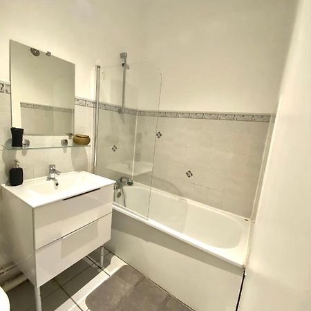 Charmant Studio Avec Acces Internet Au Centre Ville Διαμέρισμα Ρουέν Εξωτερικό φωτογραφία